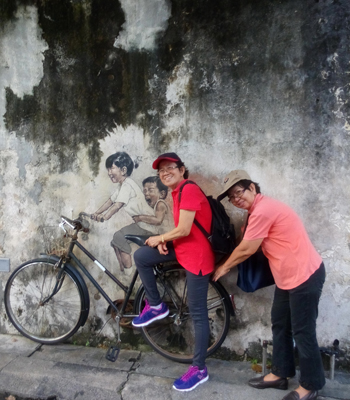 heritage treasure hunt